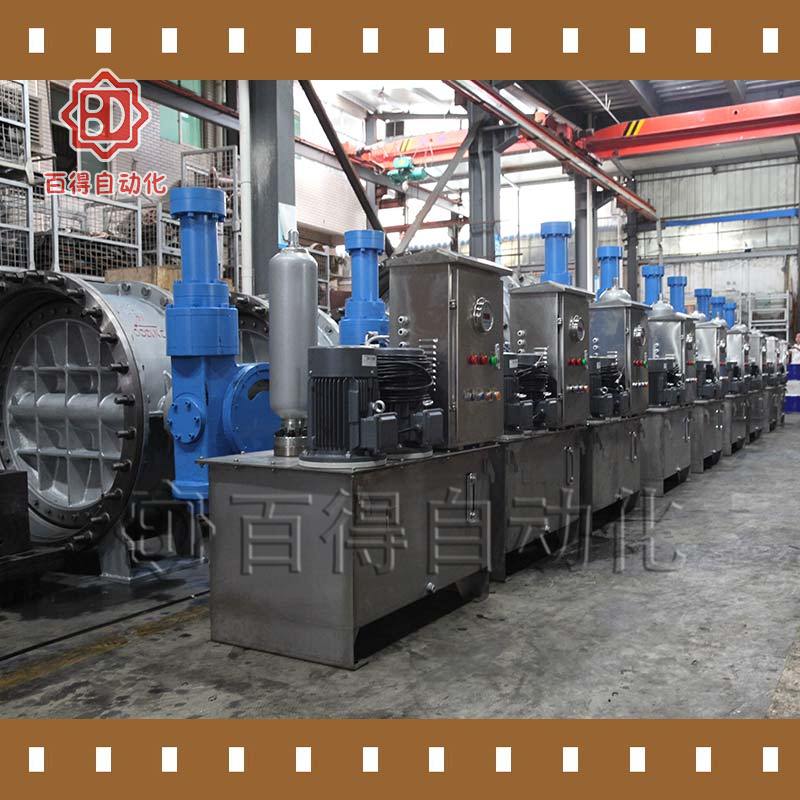 http://www.baidevalve.com/upload/智能型蓄能器式液控止回蝶阀